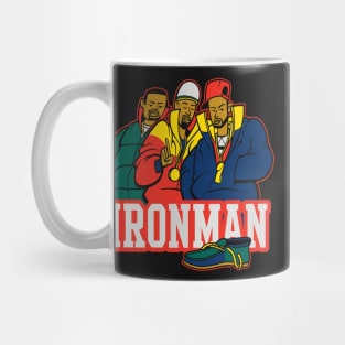 IRONMAN Mug